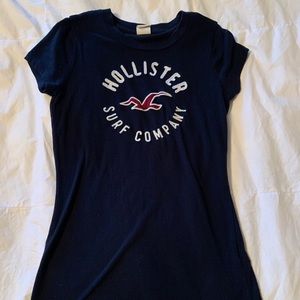 Hollister size small short sleeve tee S